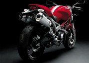 Ducati Monster 696